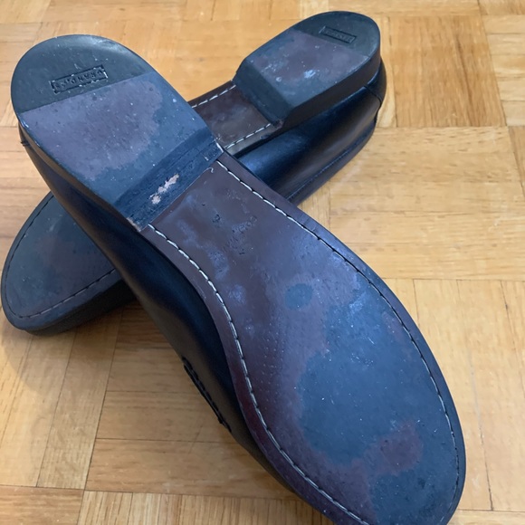 Cole Haan loafers - Picture 6 of 8